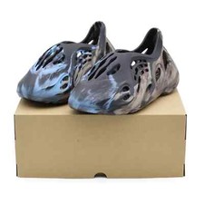 ID4126 adidas Yeezy Foam Runner MX Cinder Men's