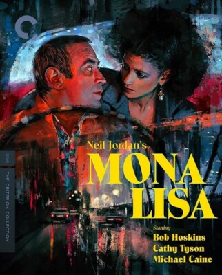 Mona Lisa (Criterion Collection) (Blu-ray, 1986)