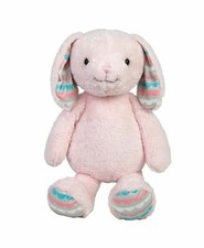 FAO Schwarz Toy Plush Bunny 20inch MSRP 49.99