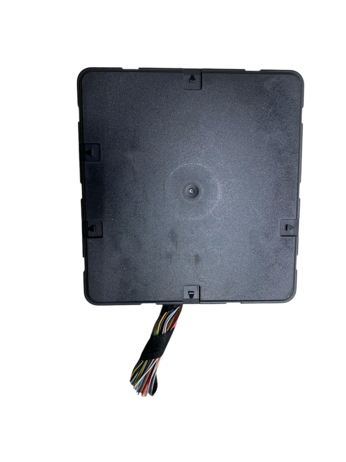 2016 - 2020 BENTLEY BENTAYGA OEM BCM2 COMFORT SYSTEM BODY CONTROL MODULE UNIT