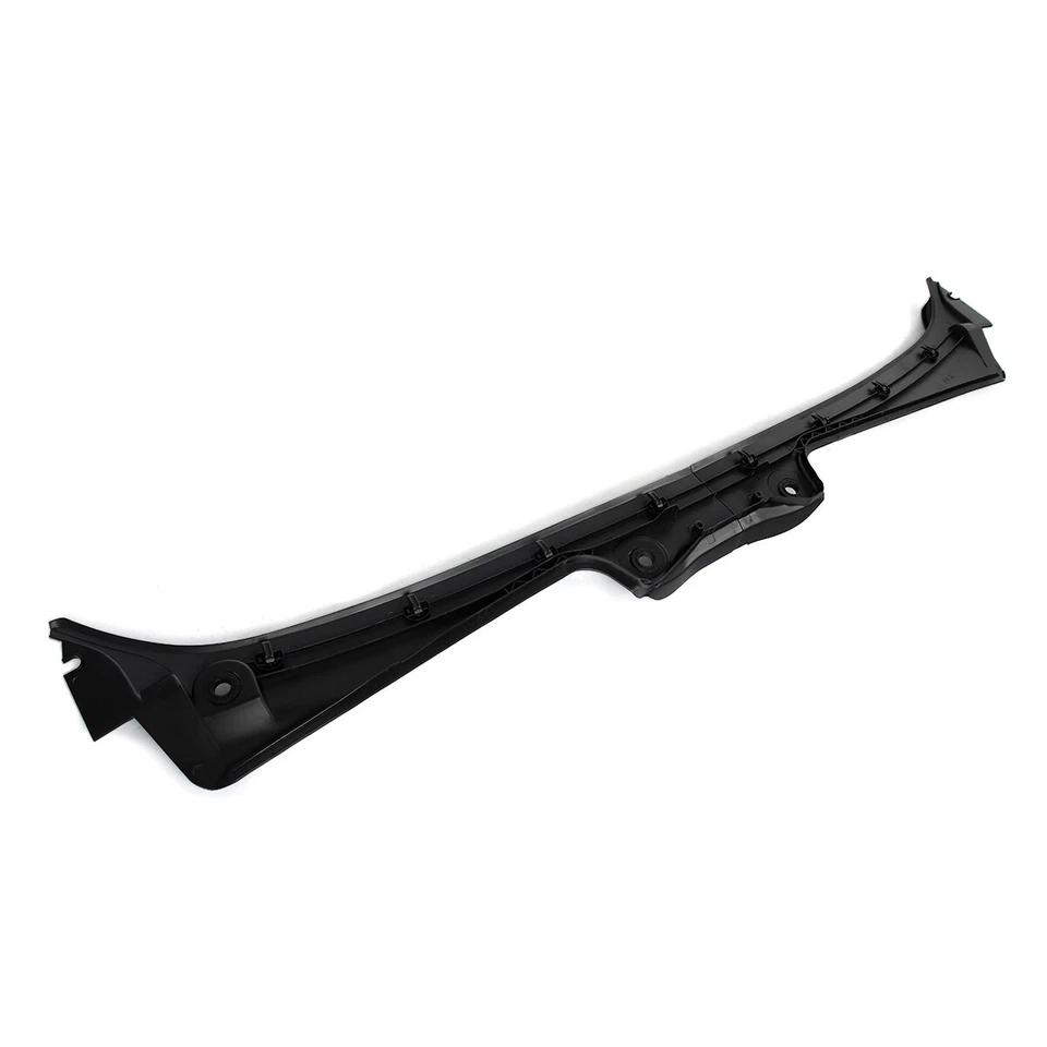 Windshield Cowl Panel Cover For 03-10 BMW E60 E61 525i 530i 545i 525xi 530xi - Image 4 of 4