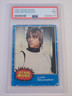 1977 Topps Star Wars Luke Skywalker #1 PSA 7 NM  Iconic Rook