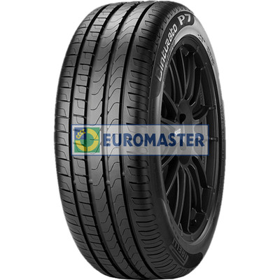 Sommerreifen PIRELLI 245/45 R18 100Y XL ROF * MOE DOT 2023 CINTURATO P7