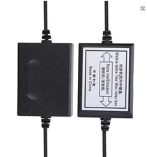 Radio Repeater Box K Head Walkie Talkie Two Way Relay Box Two Way Radio