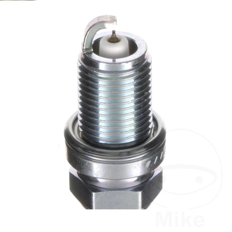 NGK Iridium Spark Plug BKR6EIX-11 3764 Fits Honda GL 1800 Goldwing 2006-2017 - Imagem 2 de 4