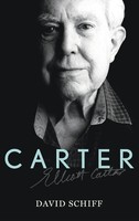 David Schiff | Carter | Buch | Englisch (2018) | Buch Gebunden | Oxford Univ Pr