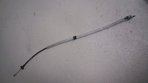 Betätigungszug Seilzug Schloss Türe Vorne Links G Ford S-max 2.0 Tdci DPF Bj