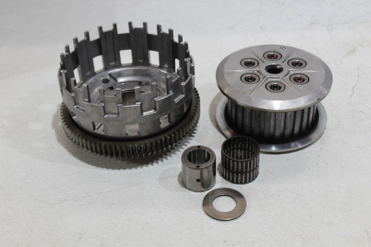 Complete Clutches & Kits for 2000 Kawasaki Ninja ZX12R for sale | eBay