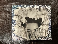 Bjork - Big Time Sensuality - US Maxi-Single CD Digi-Pak (66242-2) **NEW SEALED*