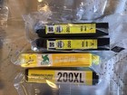Epson & Unbranded Inkjet Printer Cartridges Yellow Magenta Cyan Black 200 200XL — photo 3