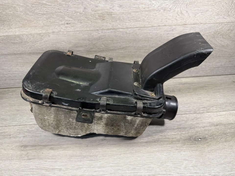 2001 Polaris Expedition 425 OEM CAIXA DE FILTRO DE ENTRADA DE AR CAIXA DE AR - Imagem 2 de 4