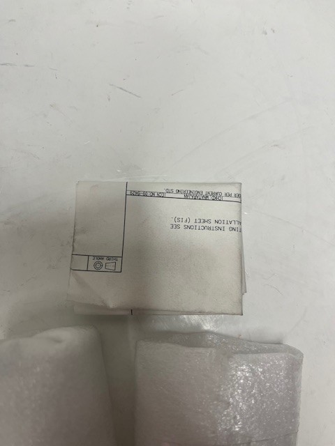 FlowServe 0.032mm Mechanical Seal 306550 E7-R8--E-AF E-AF NEW