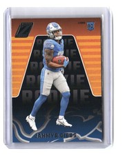 Jahmyr Gibbs 2023 Panini Zenith