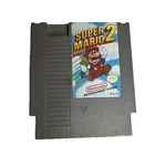 Super Mario Bros. 2 for NES (Nintendo Entertainment System) - CART ONLY VINTAGE