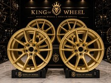 18x818x9 Style 763m Gold 5x120 Design Wheels Fit Bmw F30 F32 F10 E90 E92 Z4 X1 18x818x9 Style 763m Gold 5x120 Design Wheels Fit Bmw F30 F32 F10 E90 E92 Z4 X1