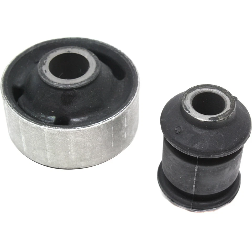Buje de brazo de control delantero Beck Arnley 101-4075 para VW Volkswagen Cabrio Jetta Foto 2 de 4