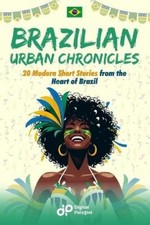 Digital Polyglot Brazilian Urban Chronicles (...