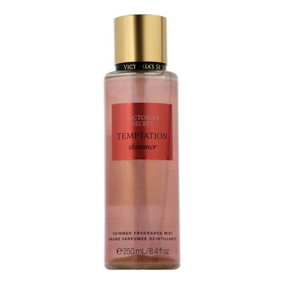 Victoria's Secret Temptation Shimmer Frangrance Mist 250ml