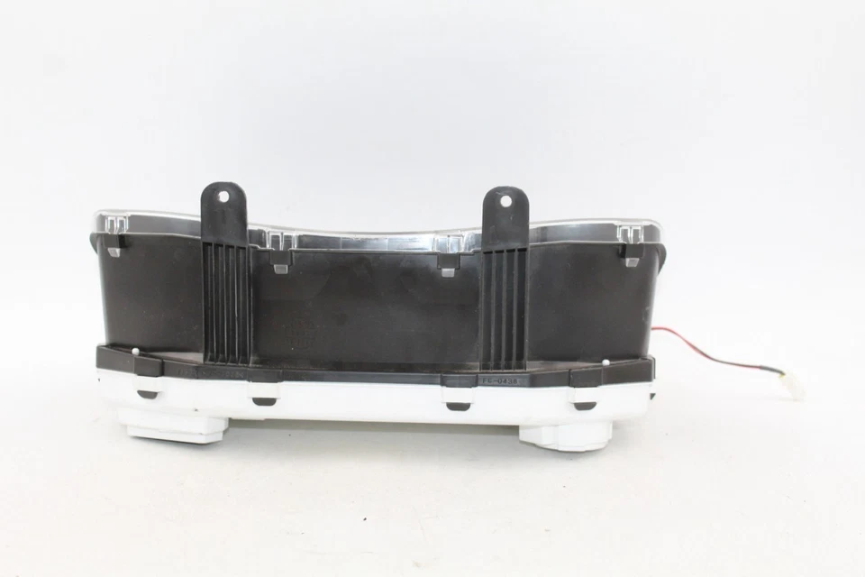 Speedometer 16K Miles MPH Limited Fits 2021 SUBARU FORESTER OEM #38064 - Image 3 of 4