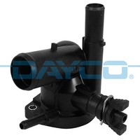 1X Dayco DT1280H Thermostat KüHlmittel FüR Toyota