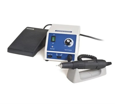 FOREDOM K.1070 HIGH SPEED ROTARY MICROMOTOR KIT K.107018 1/8'' Collet Version