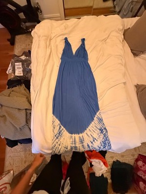 gypsy dress
