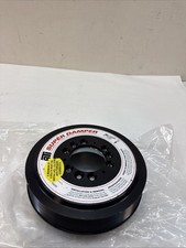 Ati Super Damper Serpentine Series Harmonic Balancers 919107s8-0620