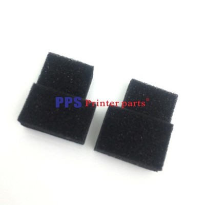 Front Rear Cleaning Blade Seal For Ricoh Aficio 1060 1075 2051 2051SP 2075 2060