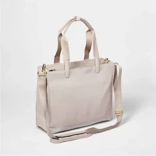 Signature Professional Tote Bag Atmosphere - Open Story