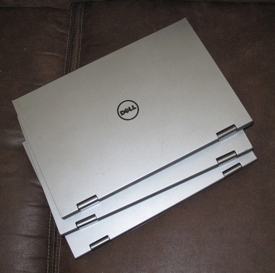 Dell Inspiron 11 3000 Series Laptop mit Touchscreen. 3X - Bild 3 von 3