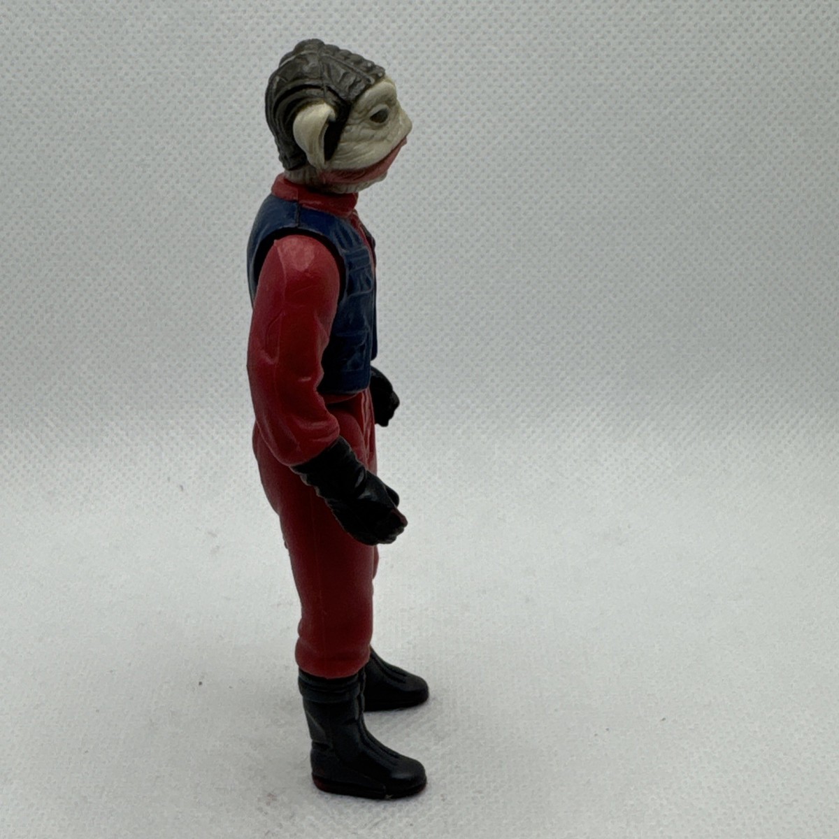 1983 Nien Numb Vintage Star Wars Action Figure Kenner #3 | eBay