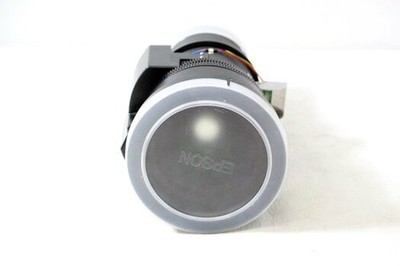 Epson ELPLW04 Kurzdistanzprojektor Zoomobjektiv gebraucht