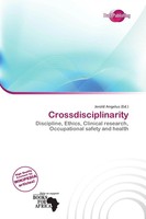 Jerold Angelus | Crossdisciplinarity | Taschenbuch | Englisch (2026)