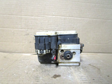 06 07 Chevy Silverado Sierra Abs Pump Anti Lock Brake Module 2006 2007 13567145