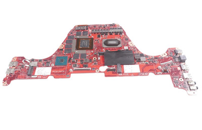 90NR02W0-R00023 ASUS I7-10750H RTX 2070 MAX-Q MOTHERBOARD GU502LW-BI7N6