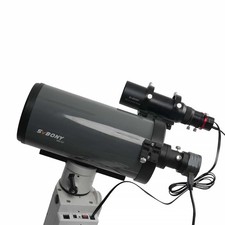 SVBONY MK127 Telescope Astronomical Professional Kit, Planetary Astrophotography