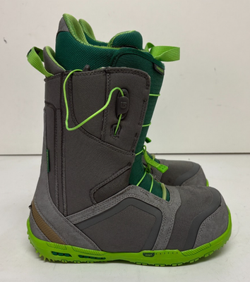 Burton Ambush Speed Lace All-Mountain Snowboard Boots Imprint3