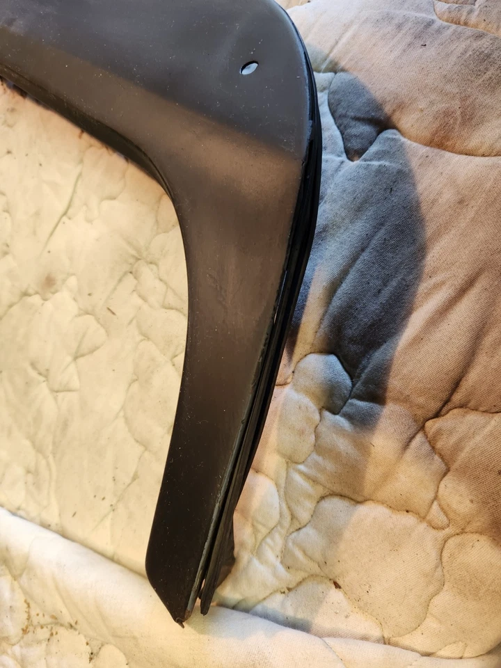 Buick Skylark 1968 piezas accesorios Foto 3 de 4