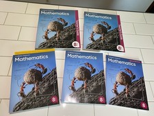 i Ready Classroom Mathematics Grade 8. 2 Teac...