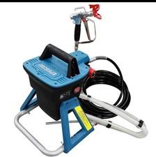 Electric Paint Sprayer Erbauer EAPS600,  600W 240V/airless paint sprayer