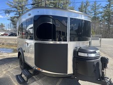 2026 Airstream Basecamp 20Xe