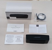 BT Speaker Model Number SOUNDLINK MINI2 BOSE