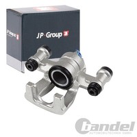 JP Group Bremssattel Hinterachse Links Passend FüR Mercedes Marco V-KLASSE Vito