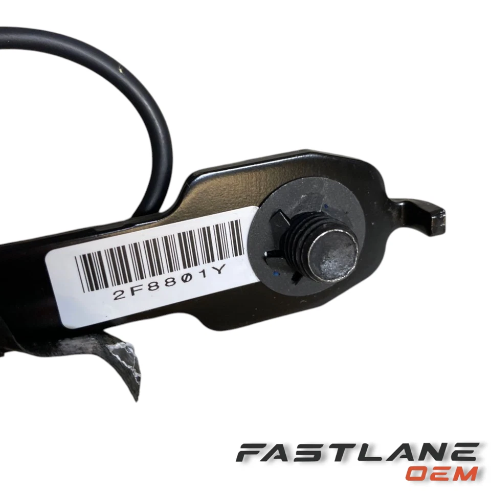 2015-2019 LINCOLN MKC MÓDULO DE CONTROLE DE ASSENTO ESQUERDO NOVO FABRICANTE DE EQUIPAMENTO ORIGINAL EJ7Z-7861203-AM - Imagem 4 de 4