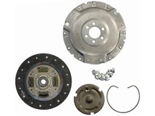 KUPPLUNGSSATZ FÜR VW SCIROCCO II MK2 1.8 83-90 VENTO 1.8 1.9 91-92