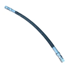 Replaces 75563-66643 Front Loader Bucket Cylinder Hydraulic Hose for Kubota