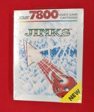 ATARI JINKS 7800 Spielsoftware