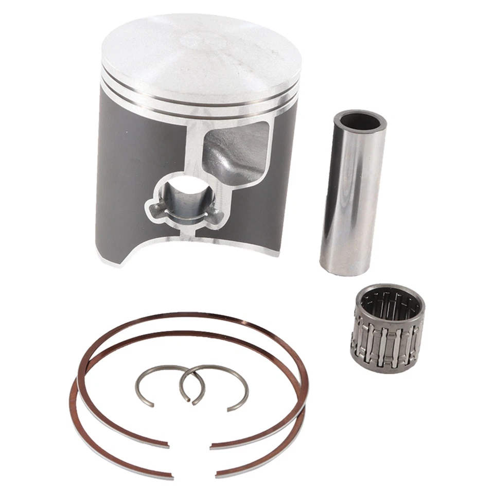 Vertex Top End Piston Kit For Husaberg TE 250 2011-2016 VTK23630B-1 Foto 4 de 4