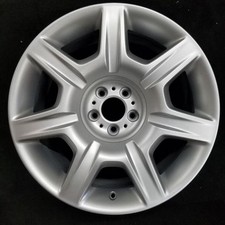 Front Rolls Royce Ghost OEM Wheel 20” 10-15 Factory Original Rim 6782414 97742