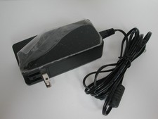 NEW Radio Systems Pet Fence Transmitter Power AC Adapter NF24V-1.5C-DC 650-627